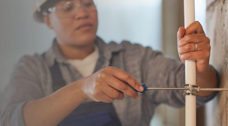 Professional annual plumbing maintenance services in Snyder, CO